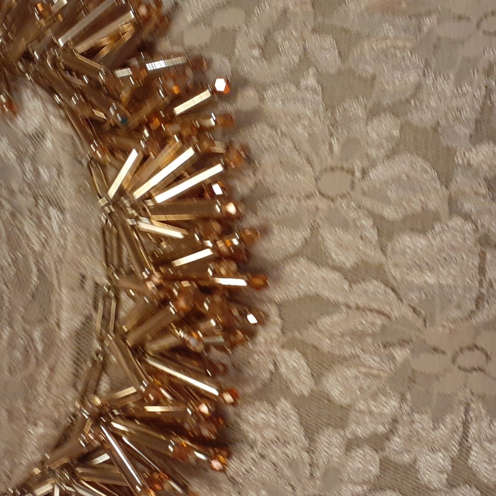 Natasha couture choker necklace  gorgeous!